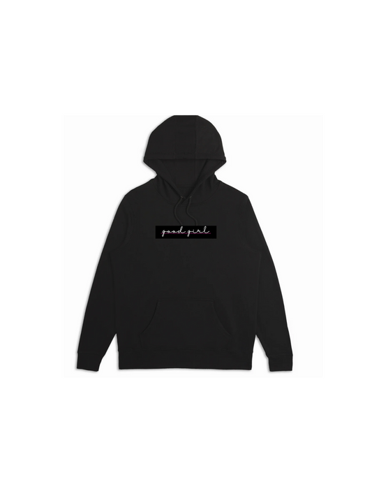 Good Girl, AfterDark Book Club Hoodie