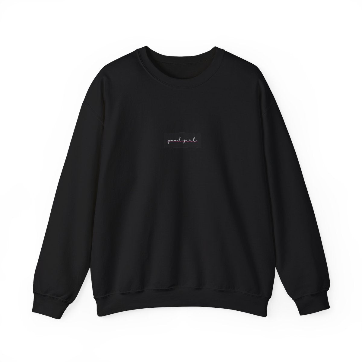 Good Girl Crew Neck